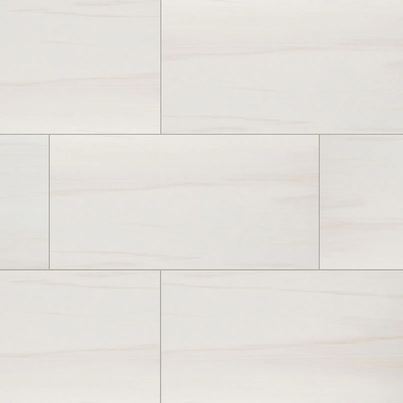 Eden Porcelain Field Tile 12X24 Dolomite Matte