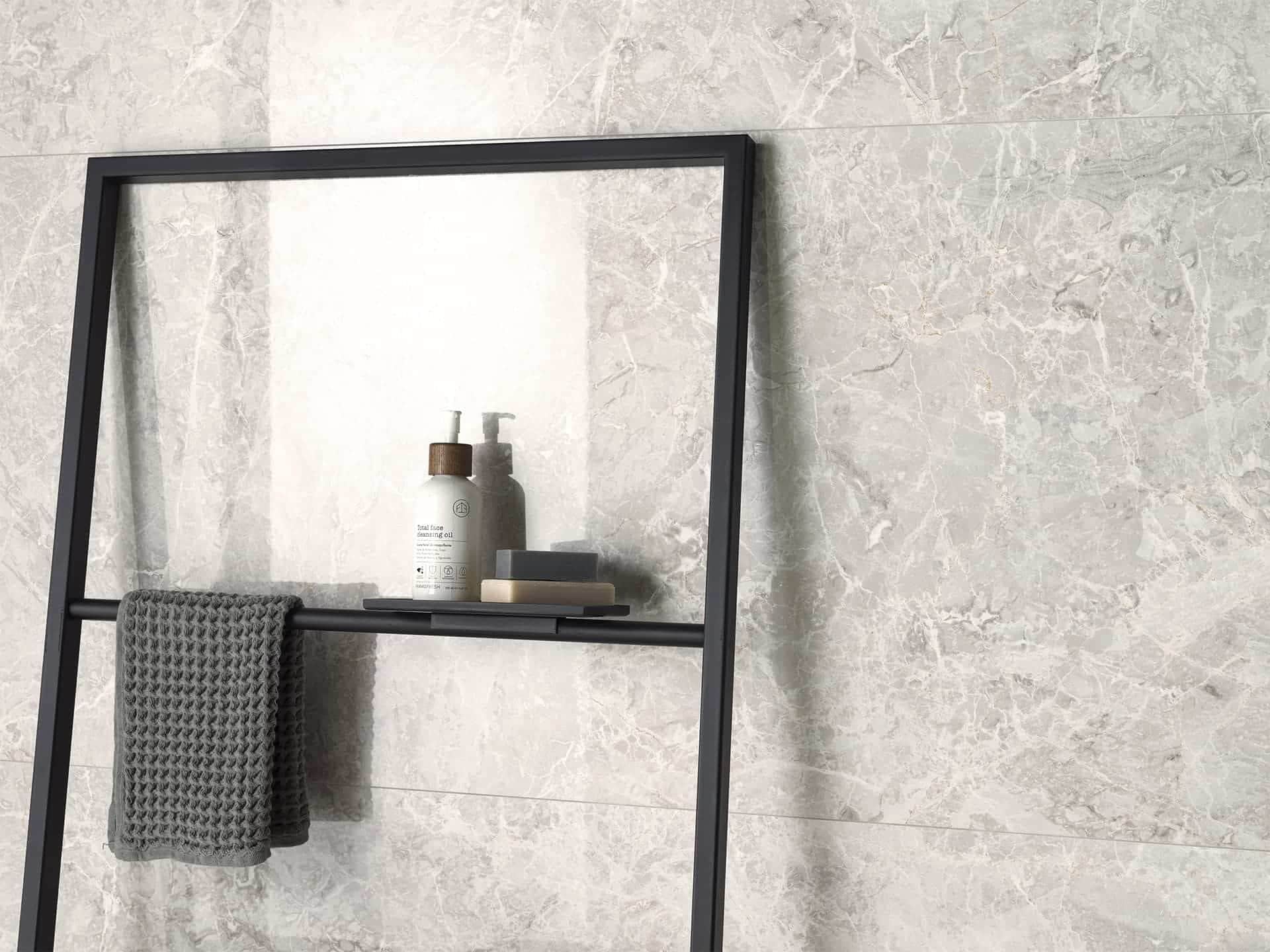 Elegant Gloss 23X59 Bone - Image 2
