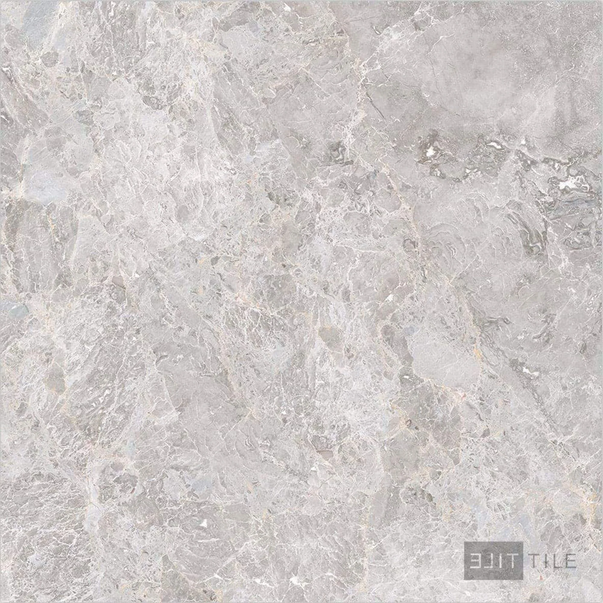 Elegant Polished 47X47 Bone