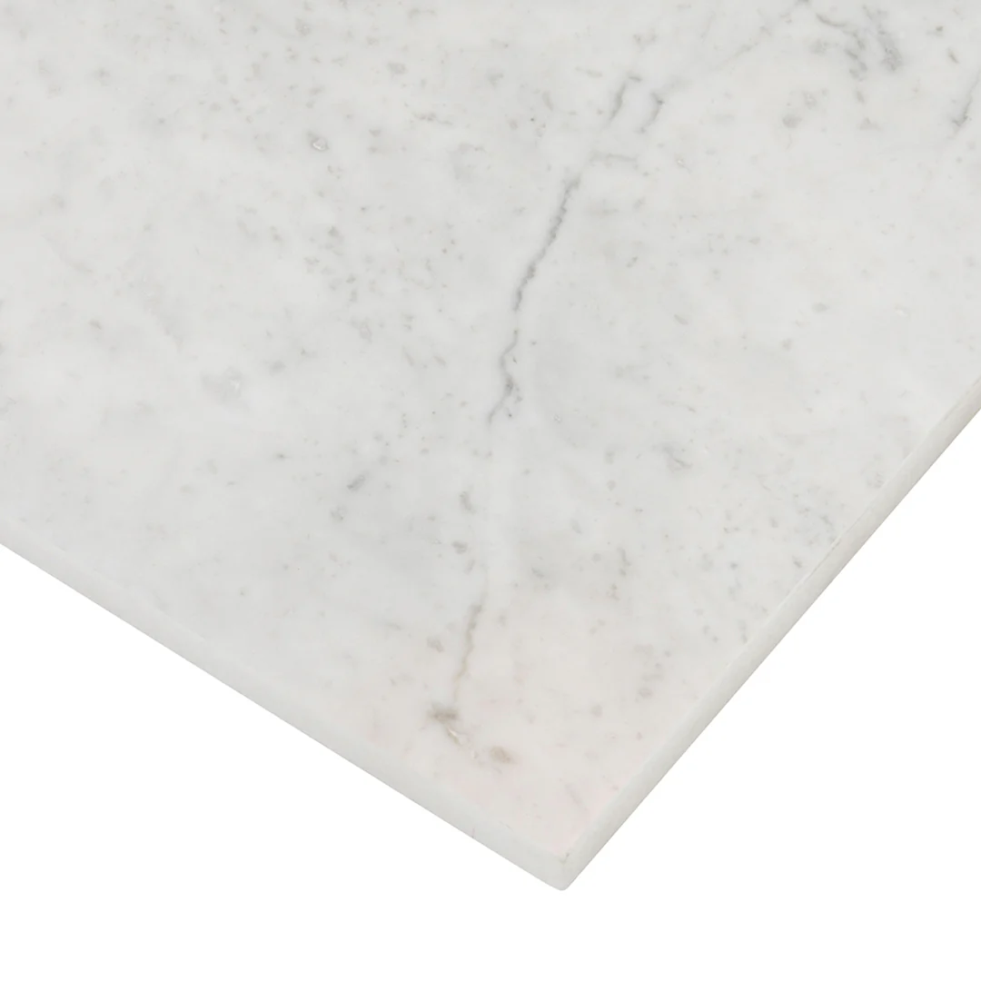 Ellington 12X12 Carrara Honed - Image 3