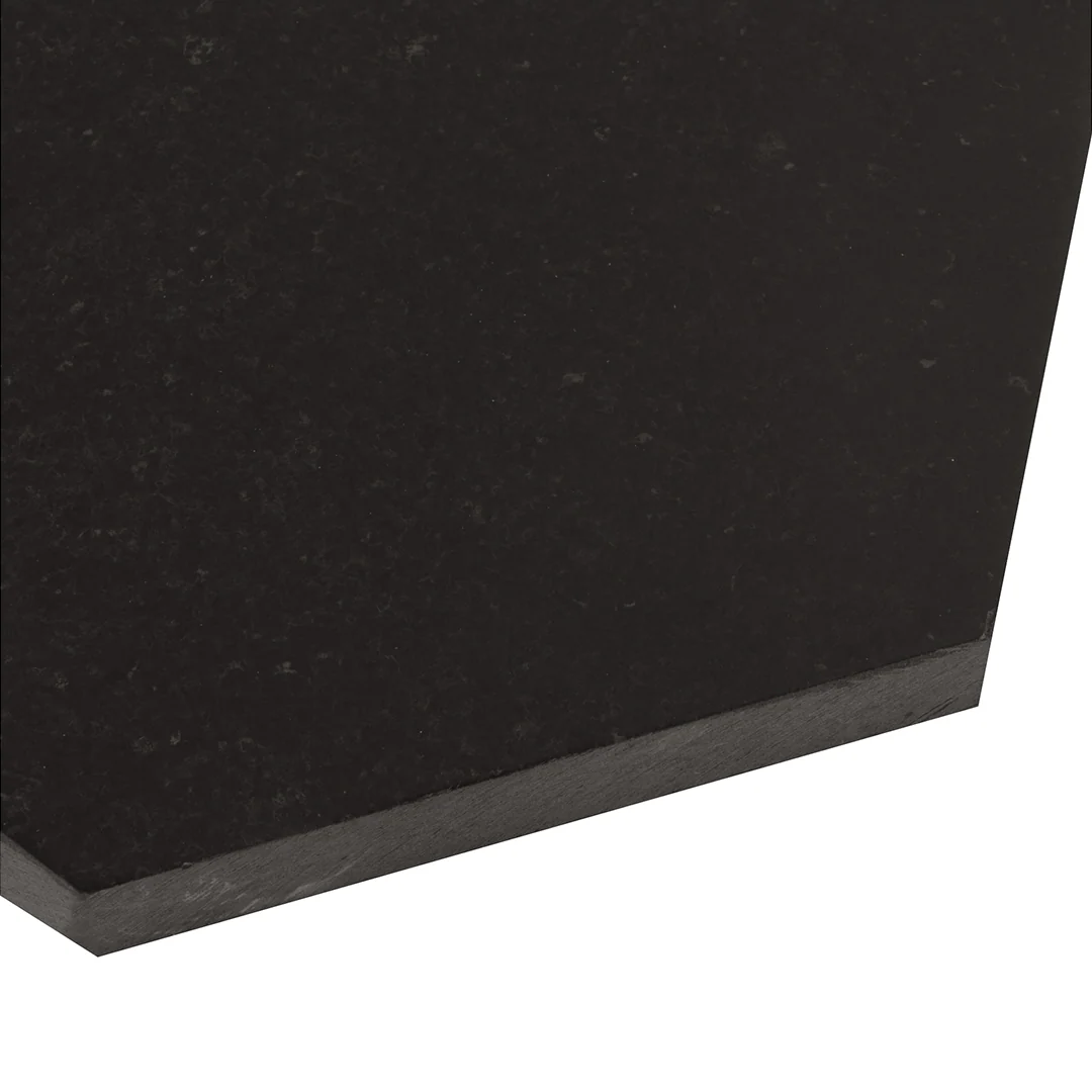 Ellington 5-1/4X4-1/2 Ebony Honed - Image 4