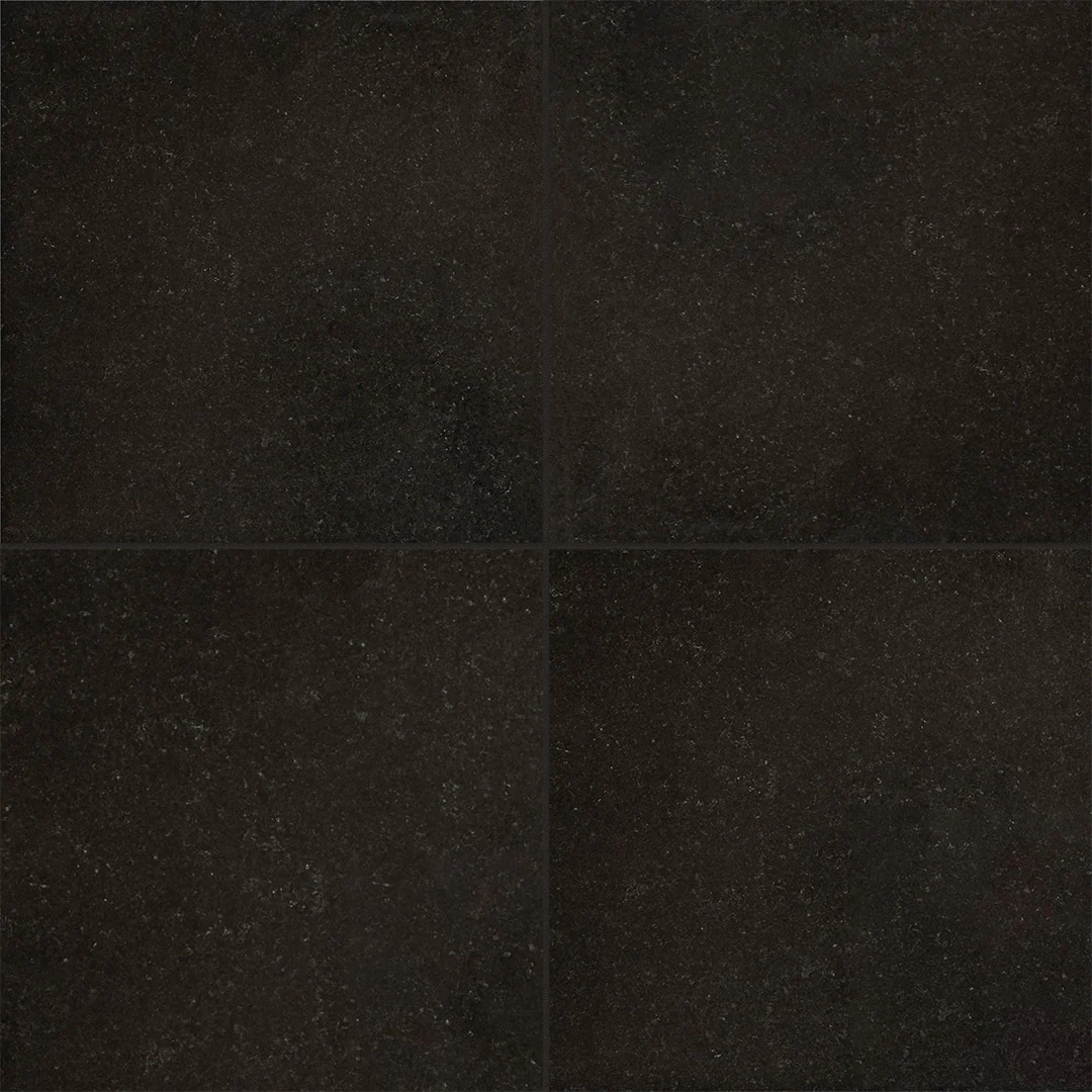 Ellington 6X6 Ebony Honed