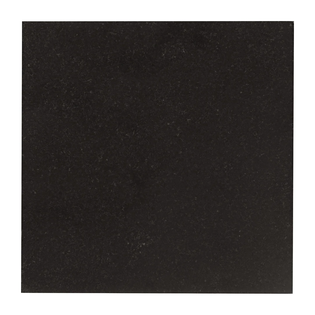 Ellington 6X6 Ebony Honed - Image 2