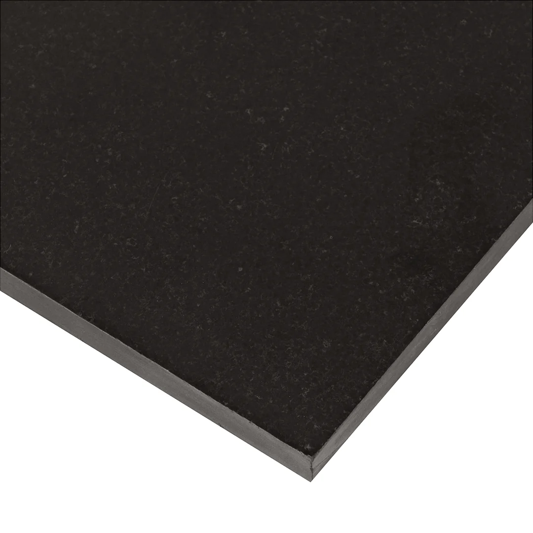 Ellington 6X6 Ebony Honed - Image 3