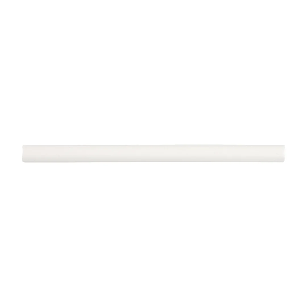 Emersyn Lane Bullnose Trim 1/2X12 Lite Matte