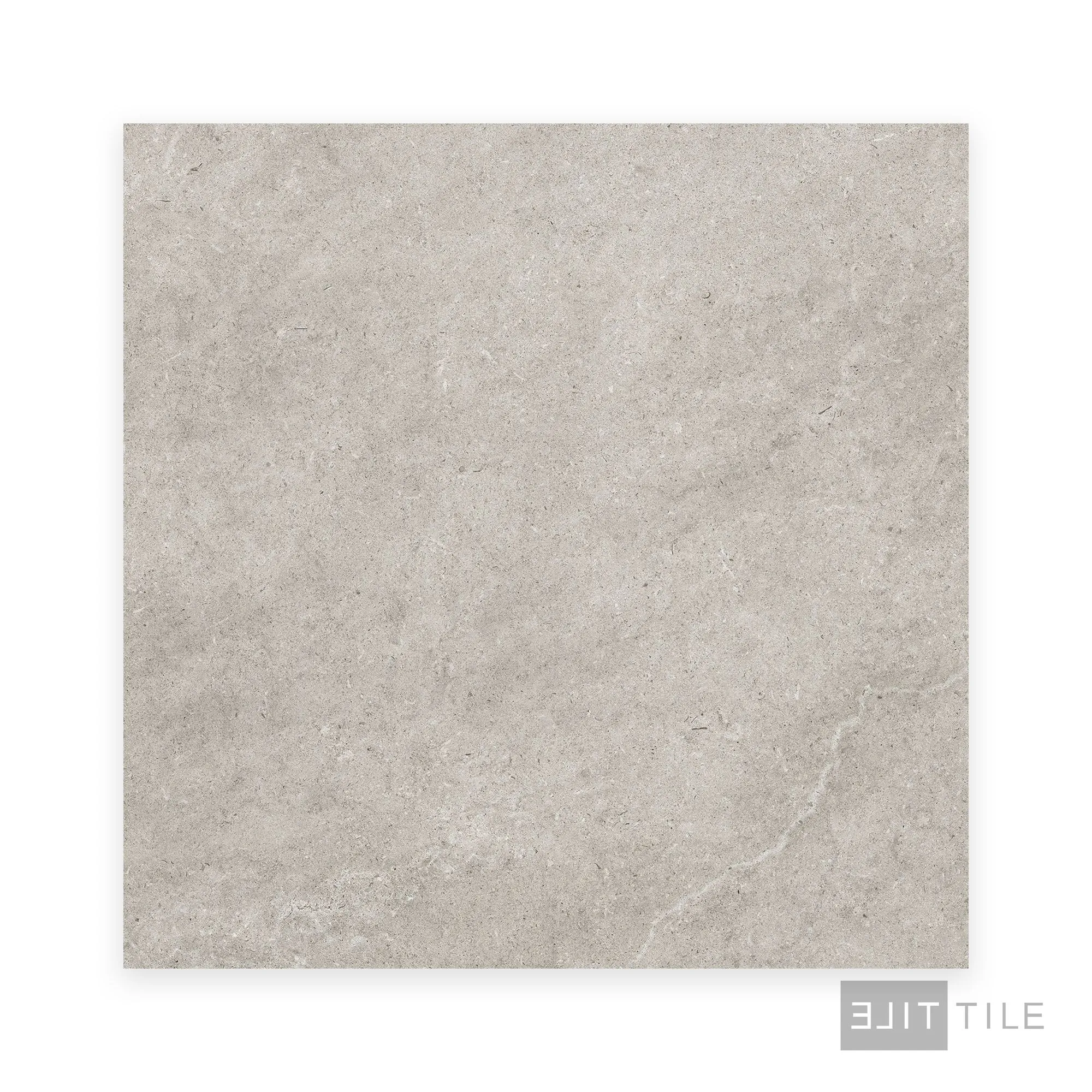 Epika Porcelain Large Format Field Tile 48X48 Pearl Matte - Image 3