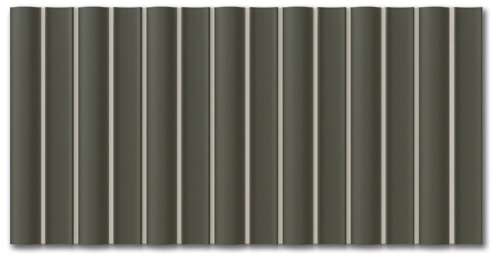 Faces Bar Matte 5X10 Pine