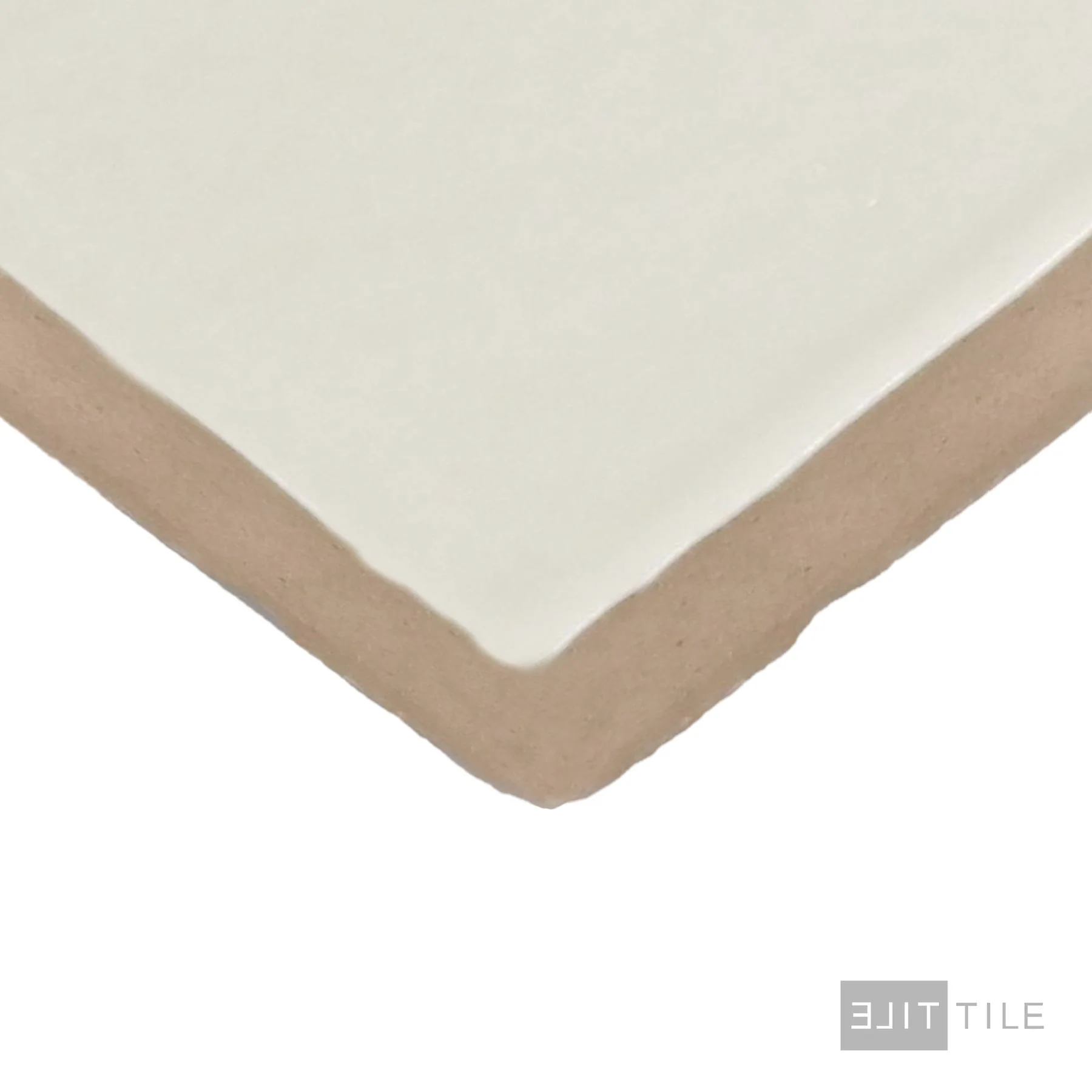 Farrier Ceramic Wall Tile 2.5X15 Andalusian Grey Satin - Image 3