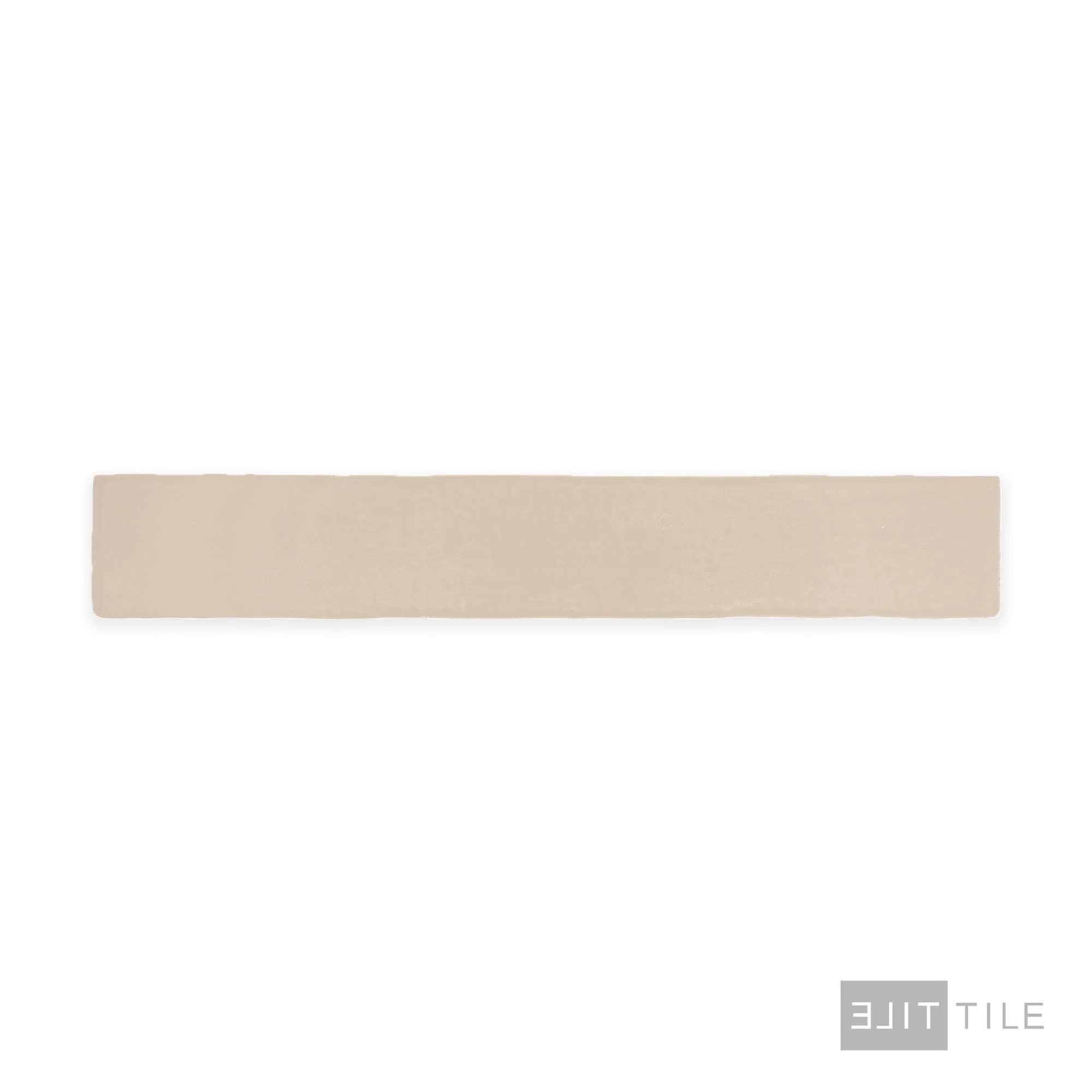 Farrier Ceramic Wall Tile 2.5X15 Palomino Satin - Image 3