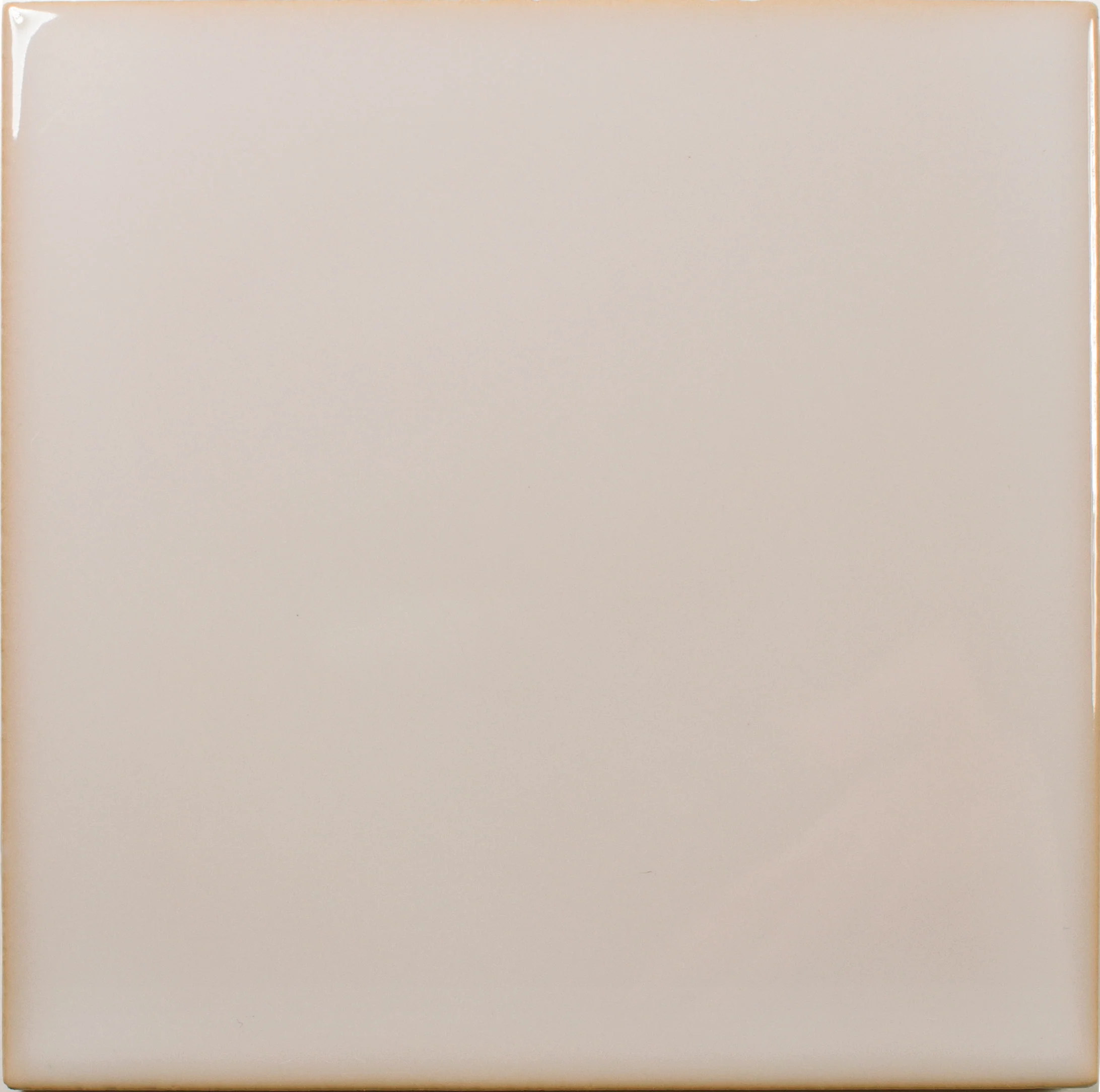 Fayenza Glossy 5X5 Deep White