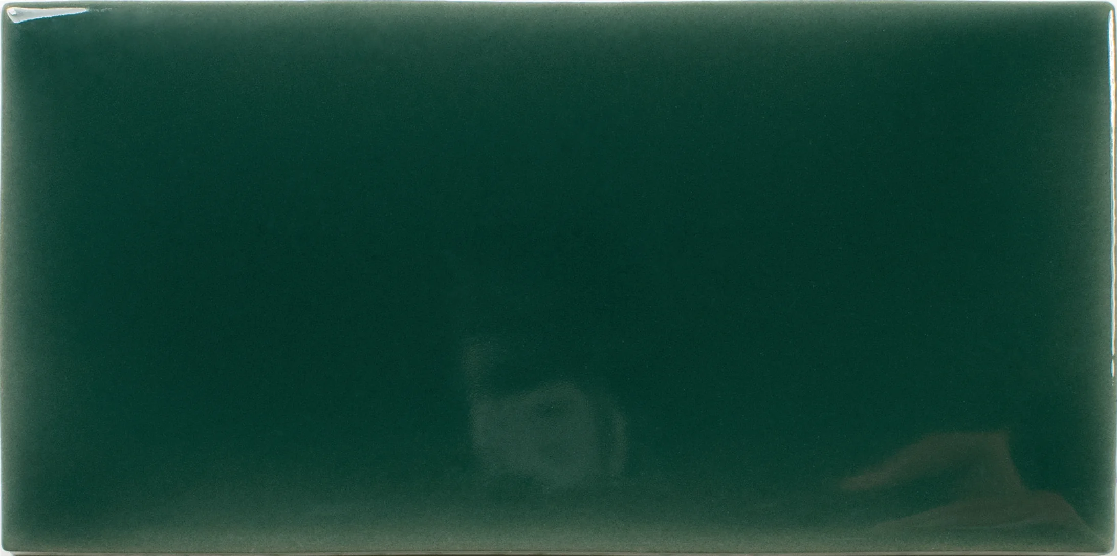 Fayenza Glossy 2.5X5 Royal Green
