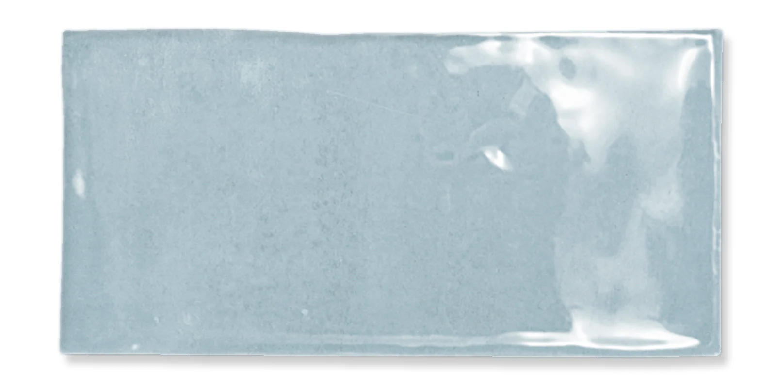Fez Glossy 2.5X5 Aqua - Image 4