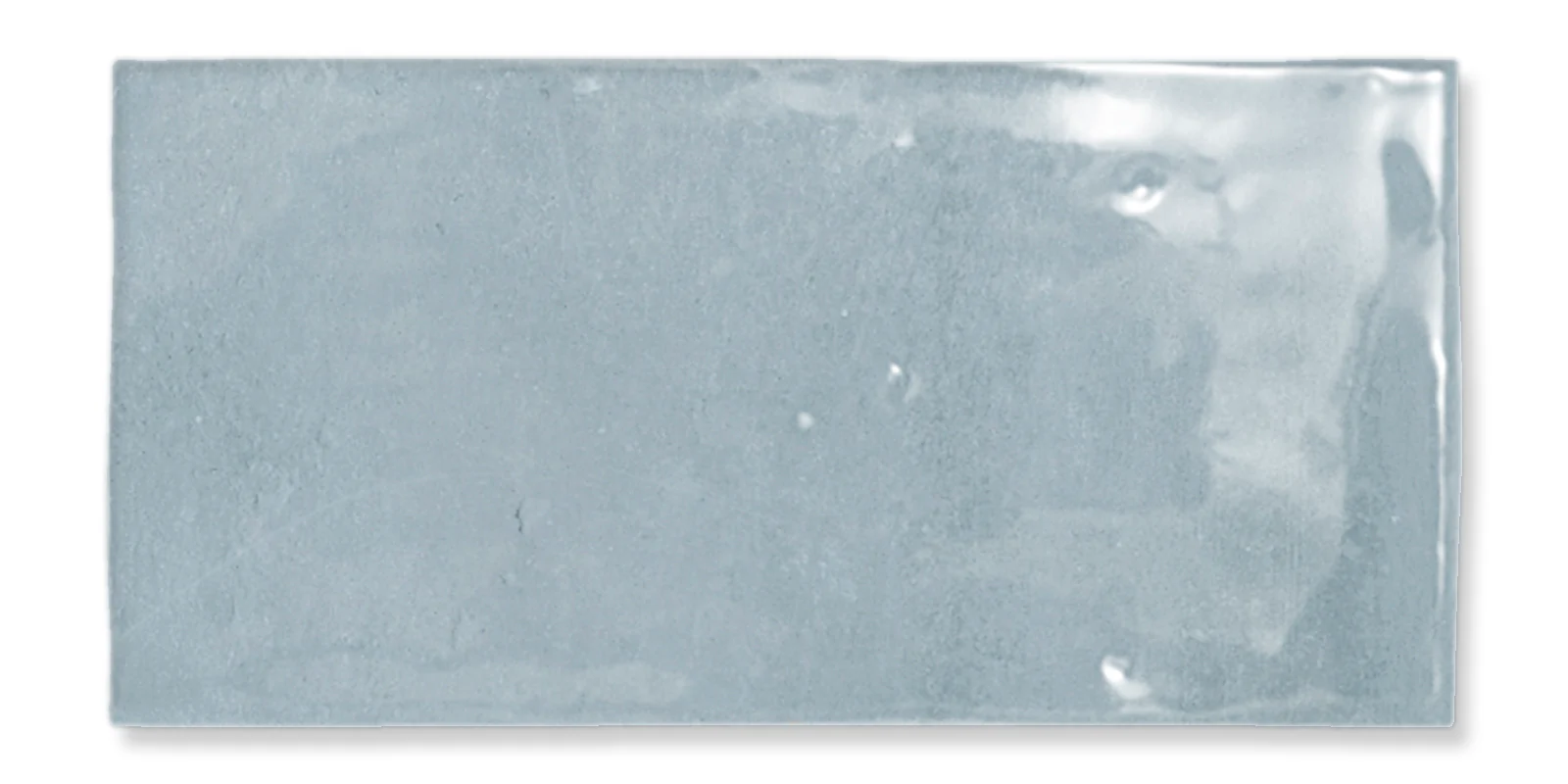 Fez Glossy 2.5X5 Aqua - Image 7