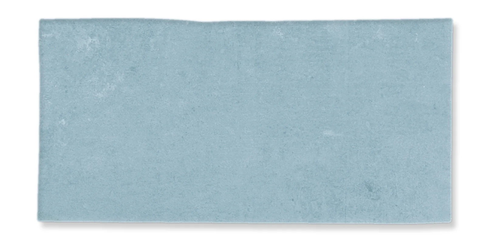 Fez Matte 2.5X5 Aqua - Image 3