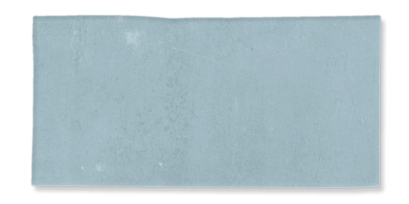 Fez Matte 2.5X5 Aqua - Image 4
