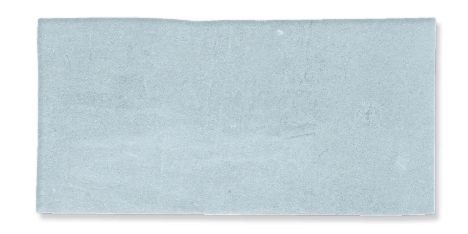 Fez Matte 2.5X5 Aqua - Image 5