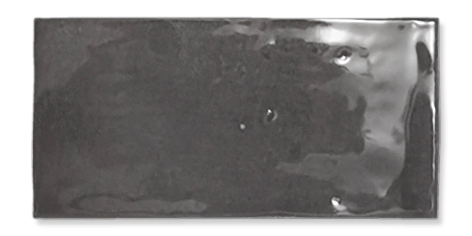Fez Glossy 2.5X5 Graphite - Image 6