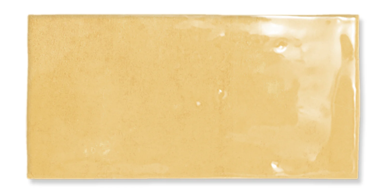 Fez Glossy 2.5X5 Mustard - Image 6