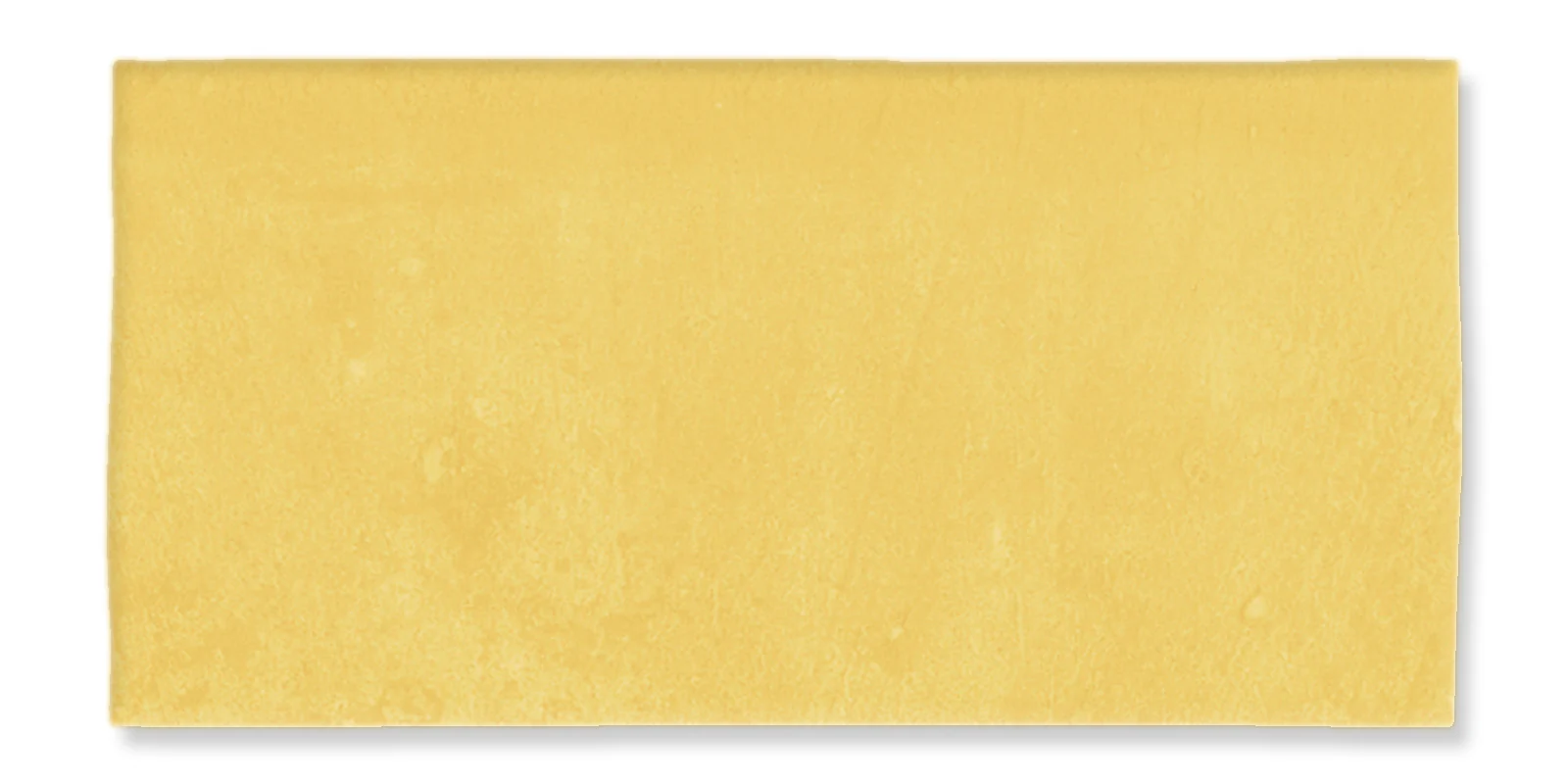 Fez Matte 2.5X5 Mustard