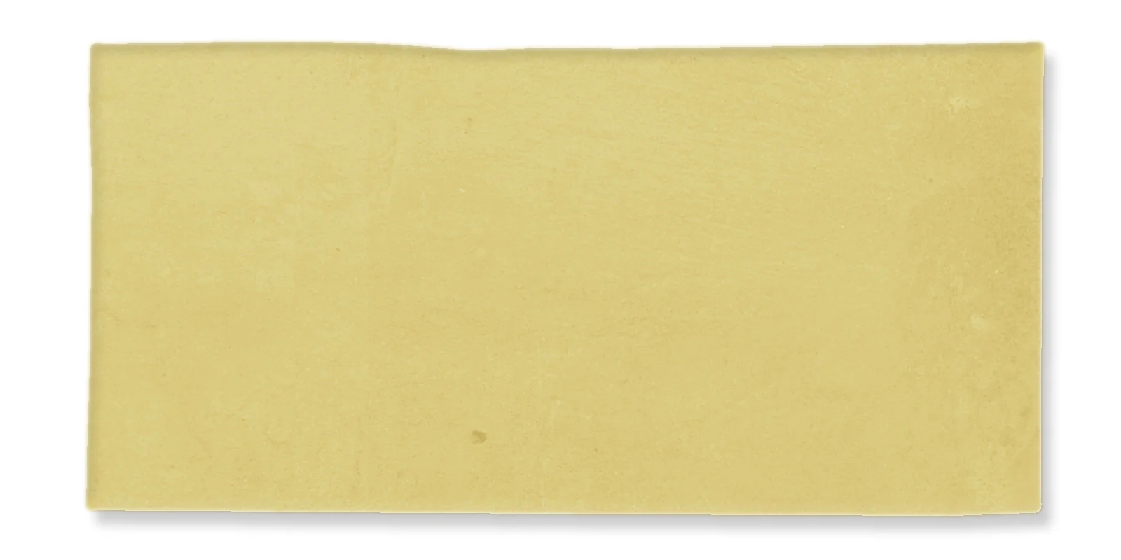 Fez Matte 2.5X5 Mustard - Image 5