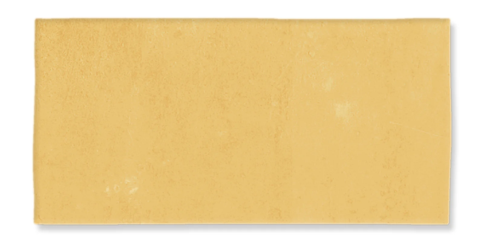 Fez Matte 2.5X5 Mustard - Image 6