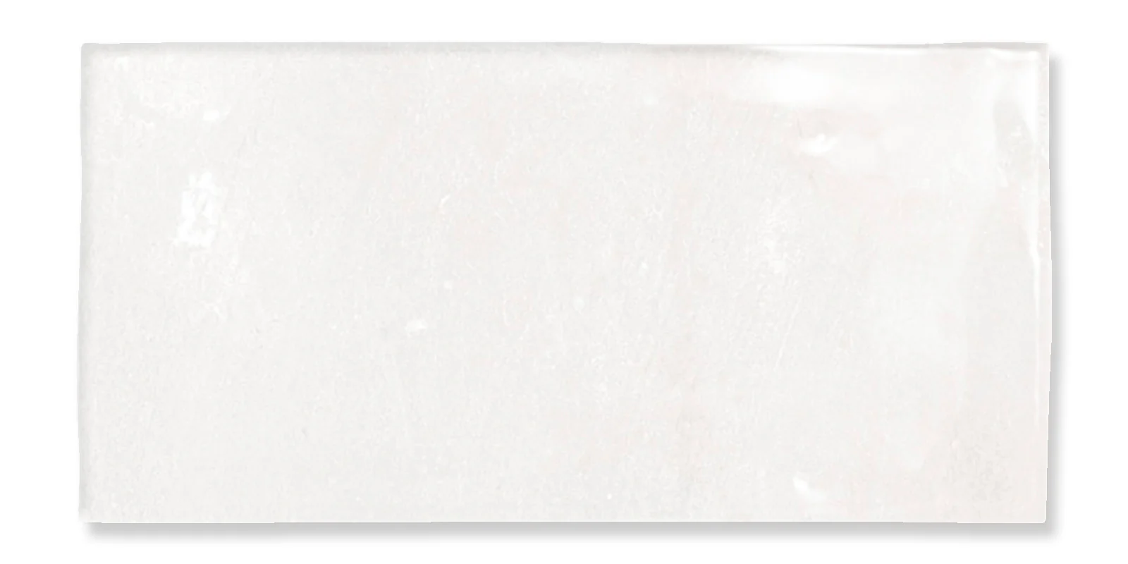 Fez Glossy 2.5X5 White - Image 6