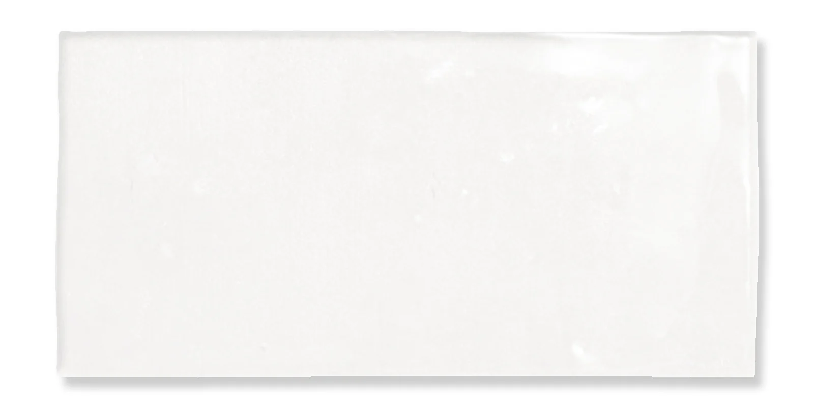 Fez Glossy 2.5X5 White - Image 7