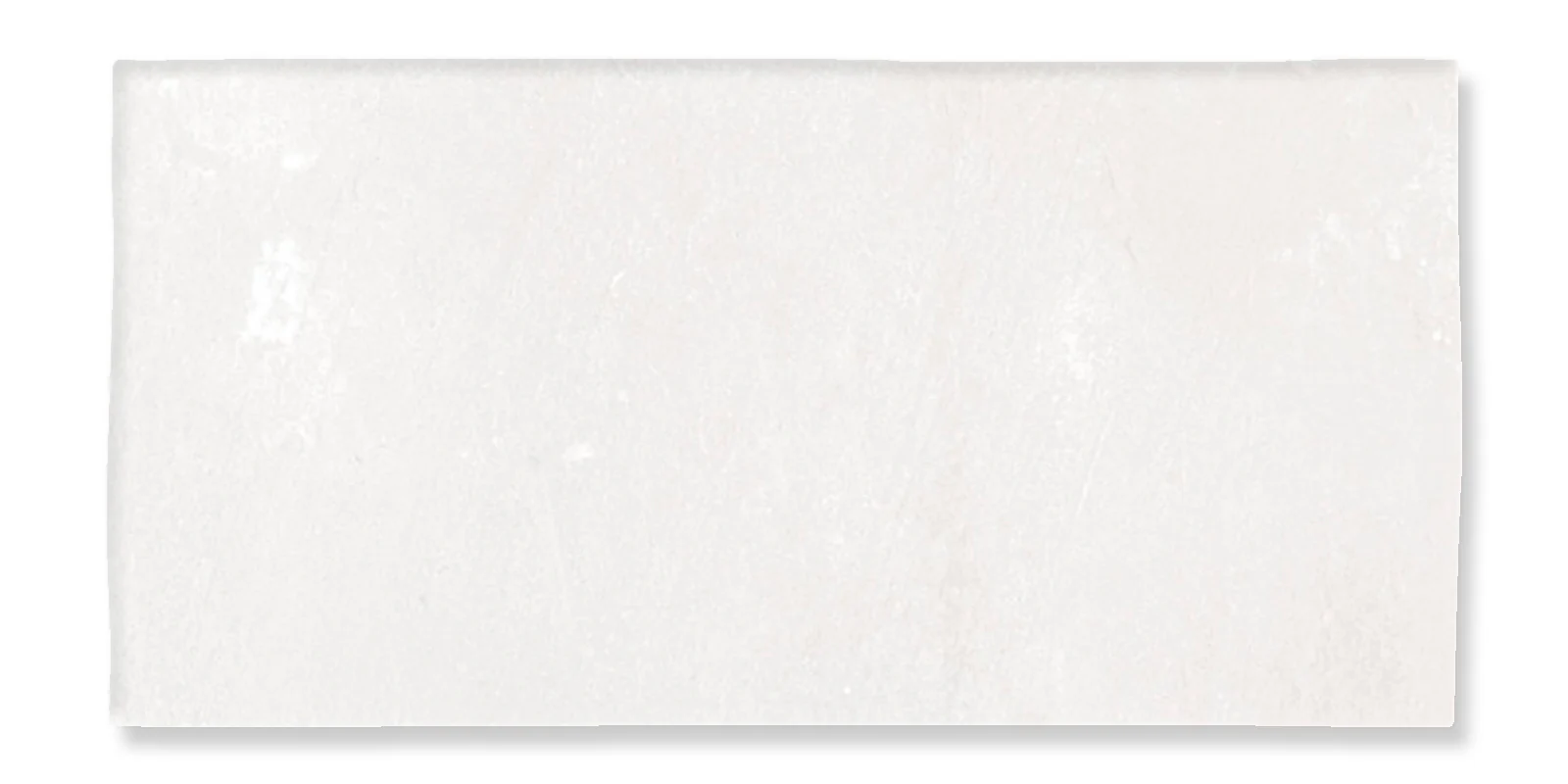 Fez Matte 2.5X5 White - Image 6