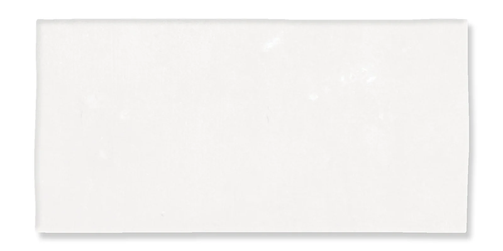 Fez Matte 2.5X5 White - Image 7