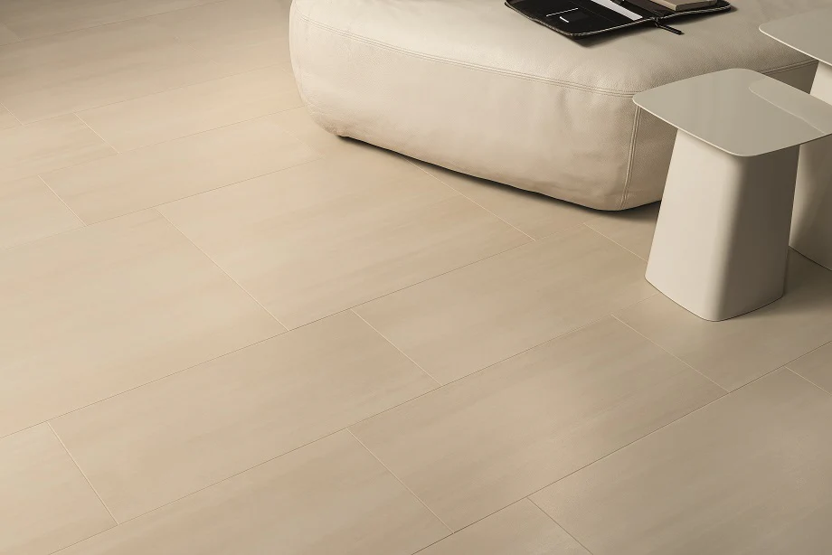 Flow 12X24 Beige Matte - Image 2