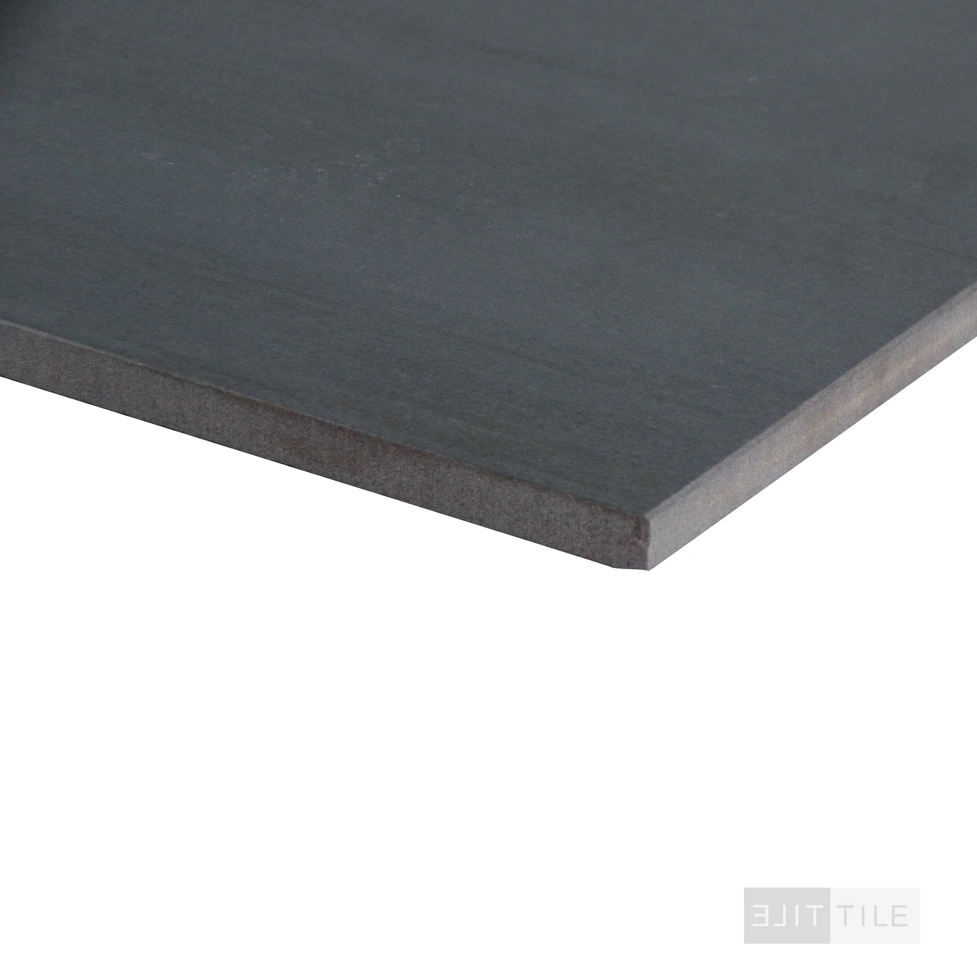 Flow 12X24 Dark Gray Matte - Image 4