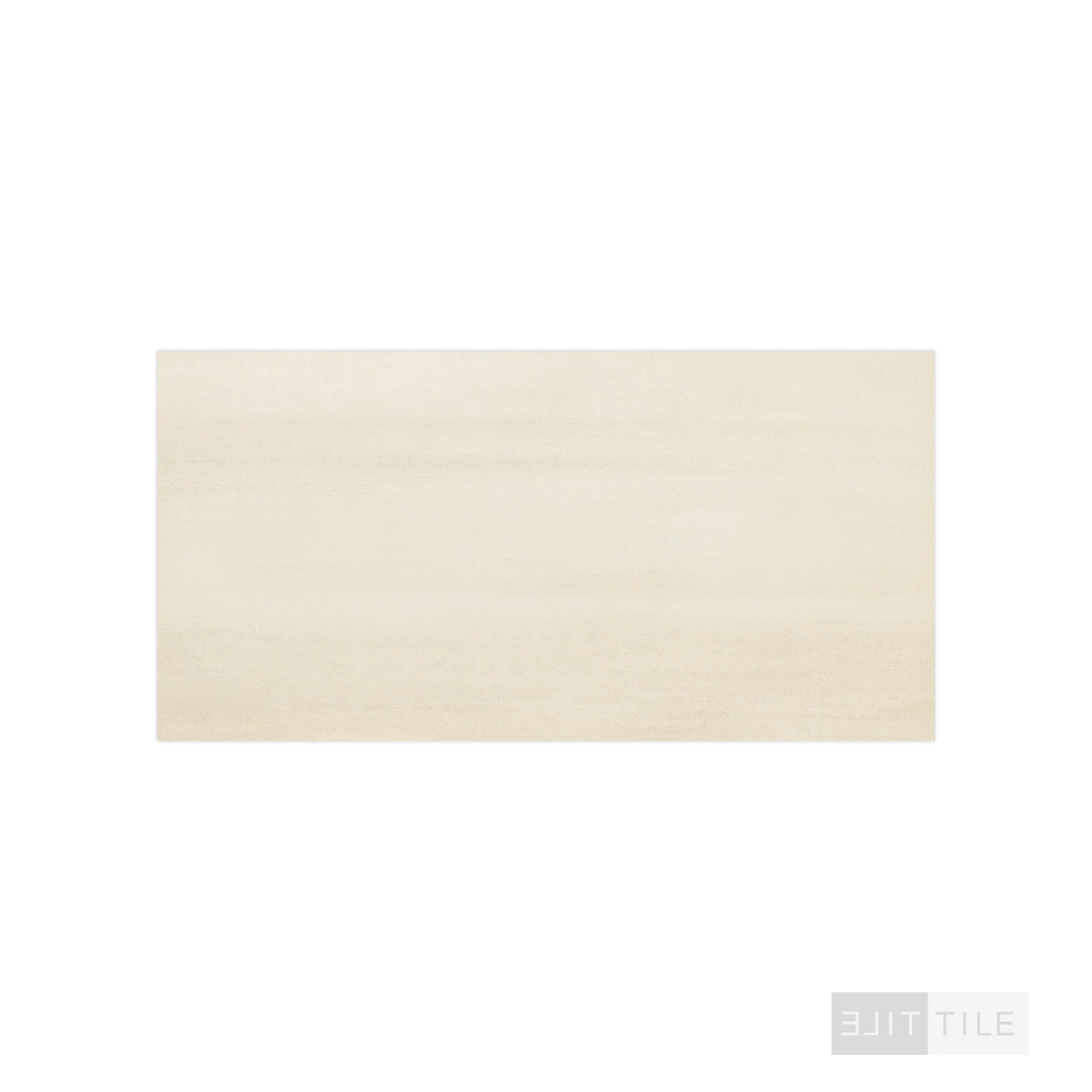 Flow 12X24 Ivory Matte - Image 3