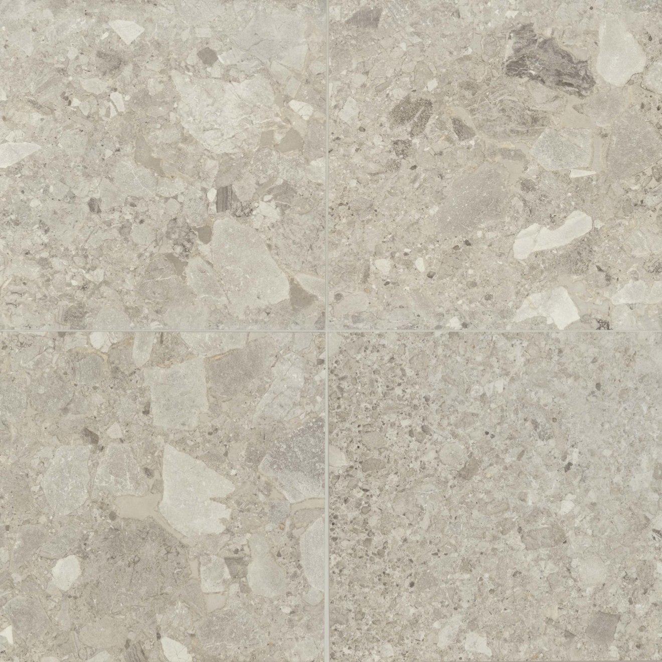 Frammenta Matte 24X24 Beige