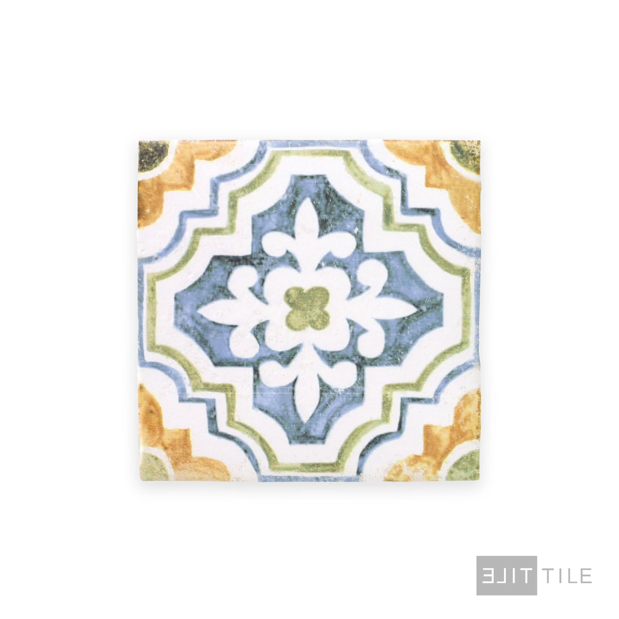 Fuego Deco 9X9 Huella Matte - Image 2