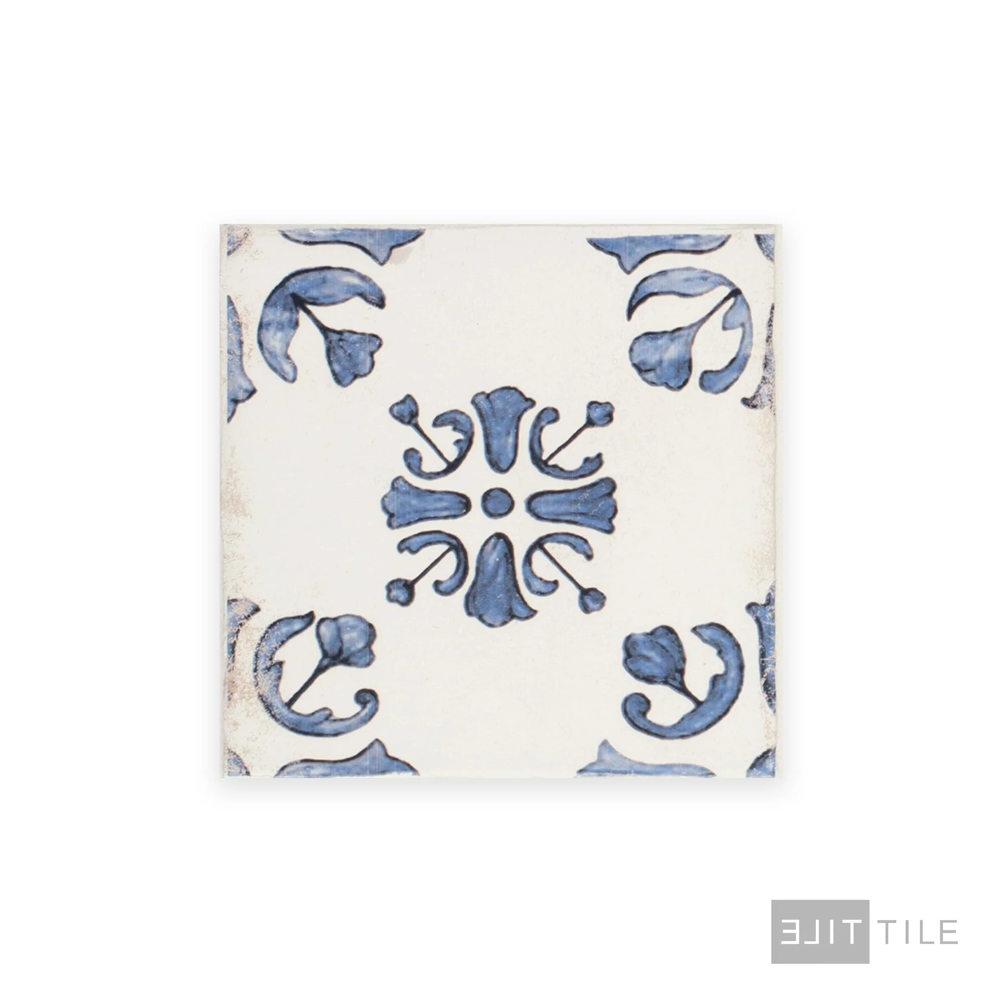 Fuego Deco 9X9 Raices Matte - Image 2