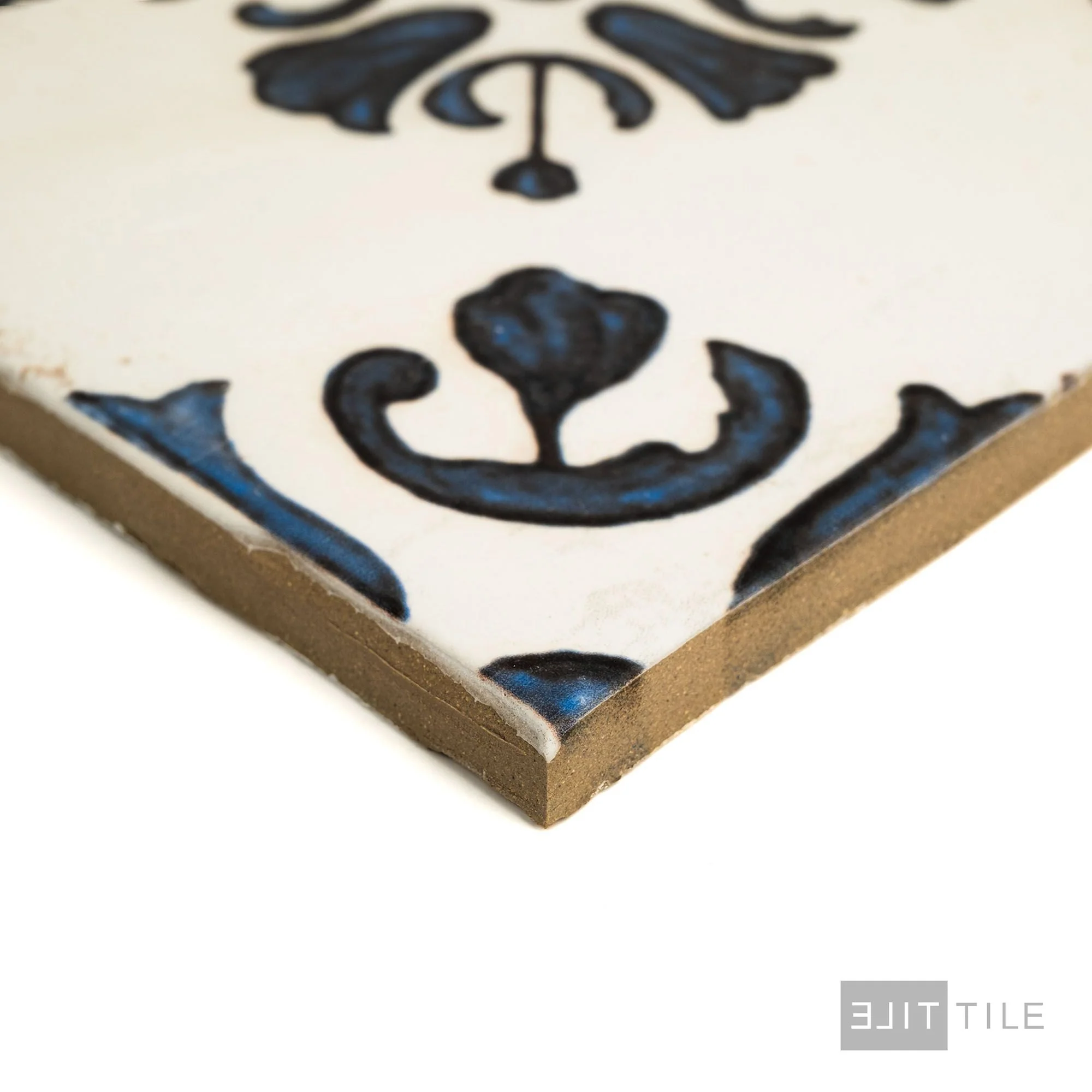 Fuego Deco 9X9 Raices Matte - Image 3