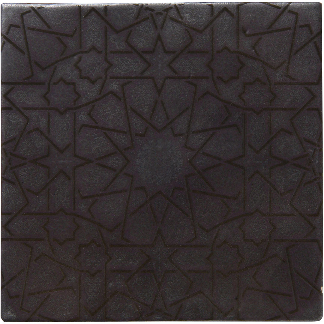 Gallerie Zlg 5X5 Bronze Glazed - Image 3