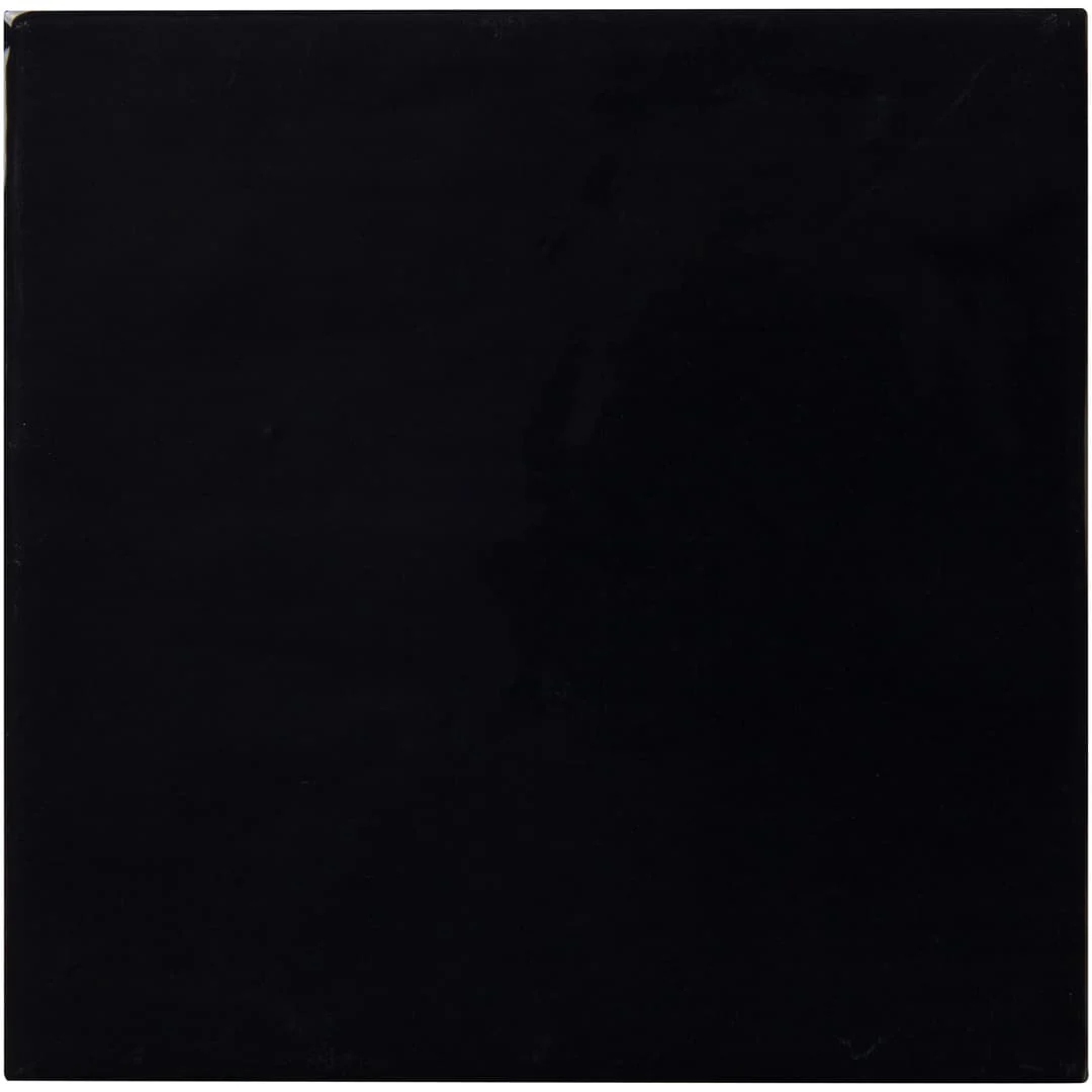 Gallerie Zlg Square 5X5 Ebony Glazed - Image 2