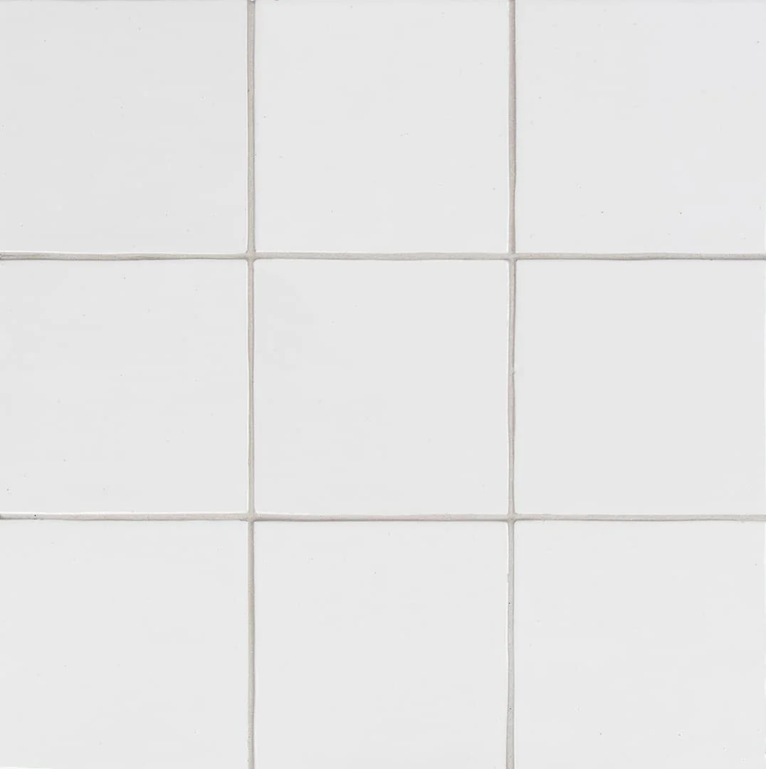 Gallerie Zlg Square 5X5 Ice Glazed