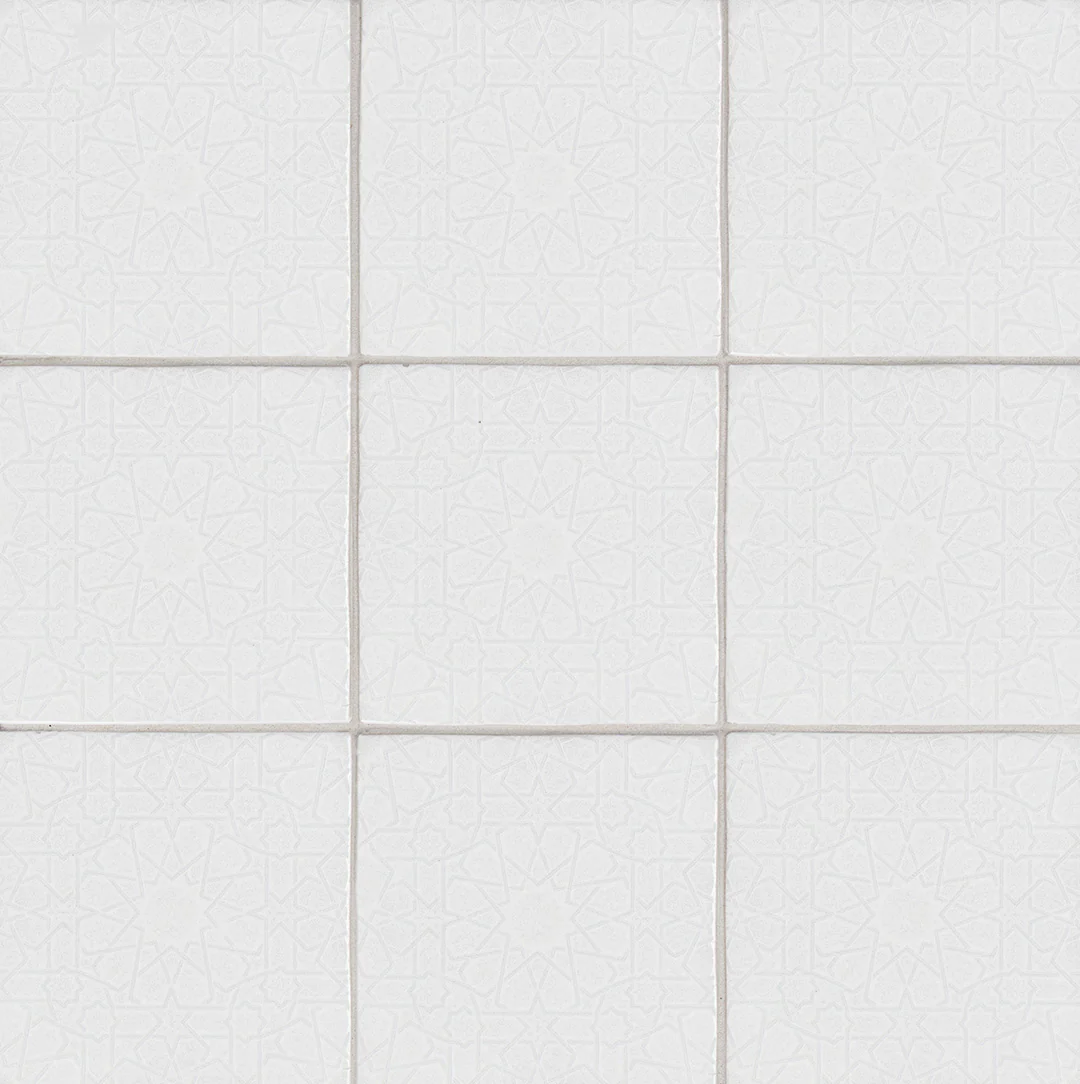 Gallerie Zlg 5X5 Ice Glazed