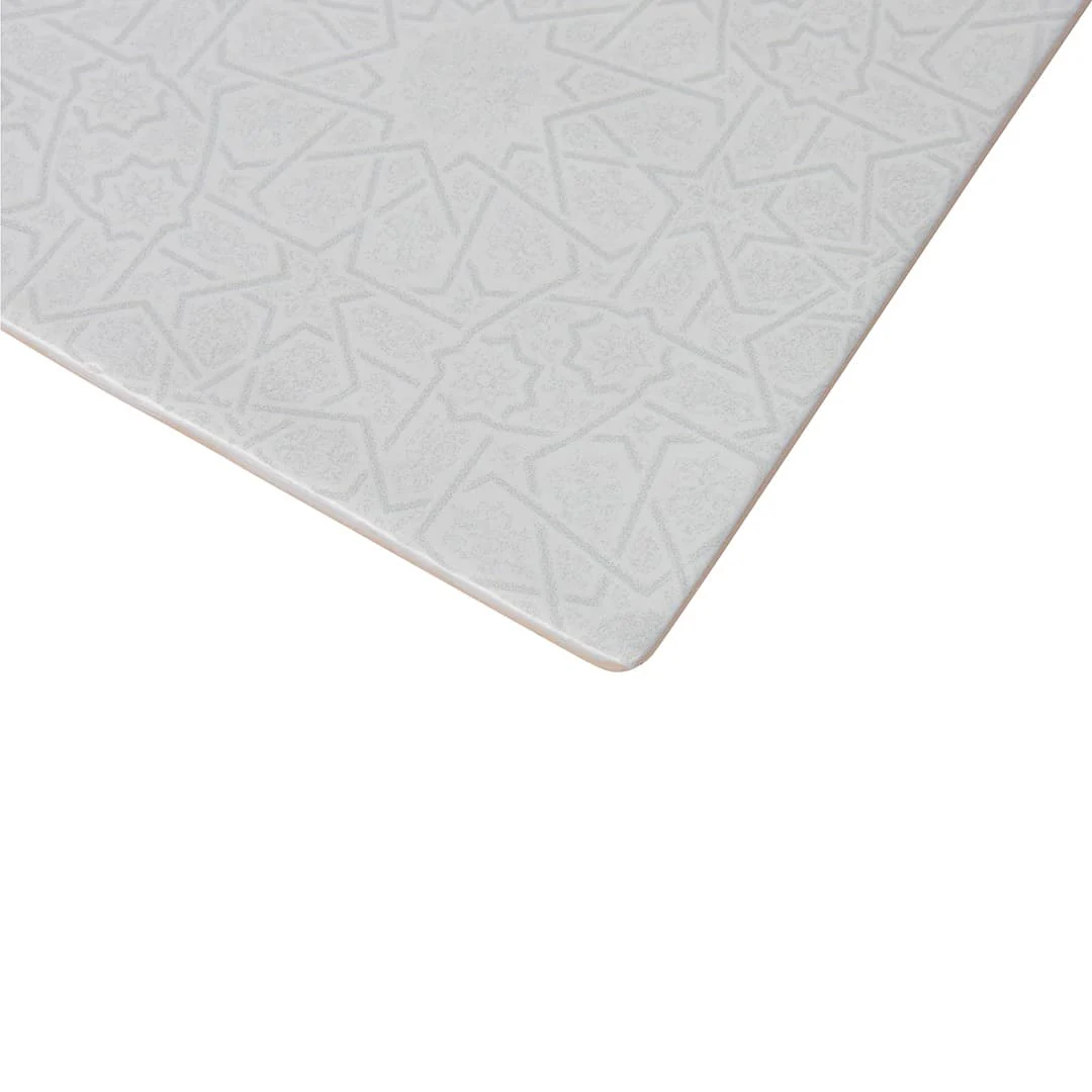 Gallerie Zlg 5X5 Ice Glazed - Image 4