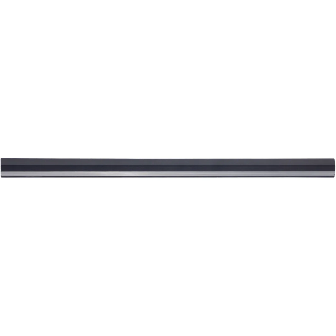 Gallerie Zlg Bullnose Trim 1/2X10 Indigo Glazed