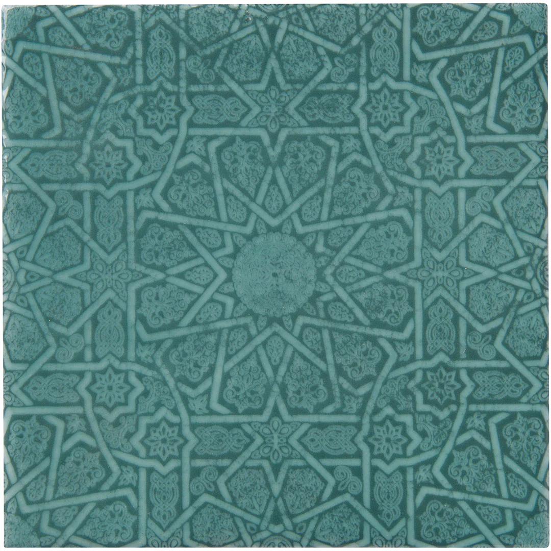 Gallerie Zlg 5X5 Pacific Glazed - Image 2