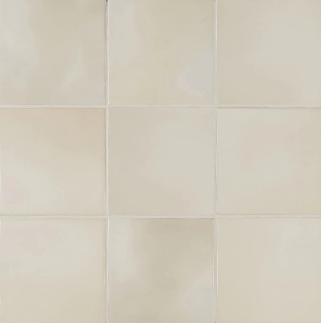 Gallerie Zlg Square 5X5 Prosecco Glazed