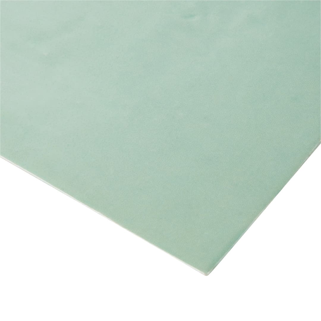 Gallerie Zlg Square 5X5 Sage Glazed - Image 4