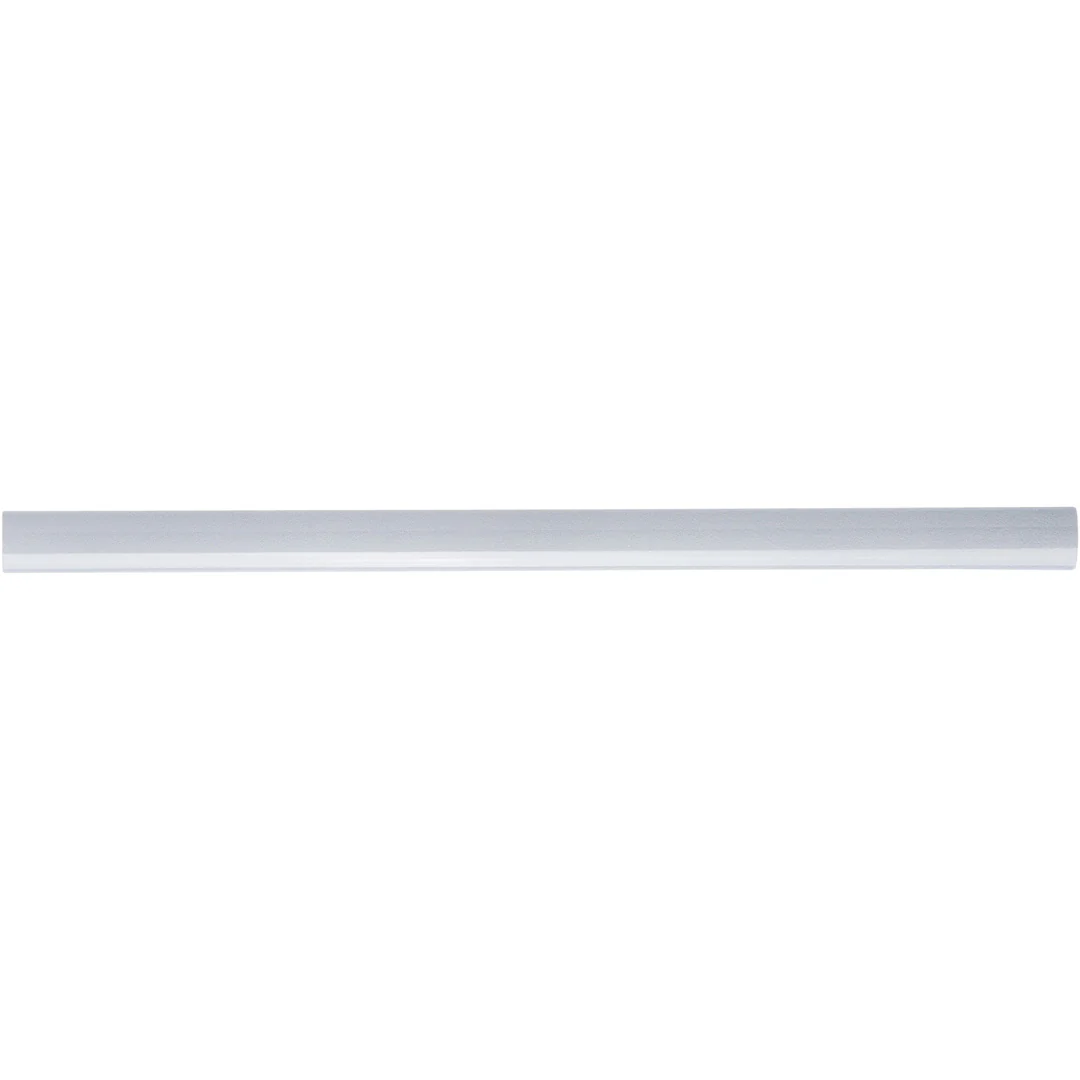 Gallerie Zlg Bullnose Trim 1/2X10 Skylark Glazed
