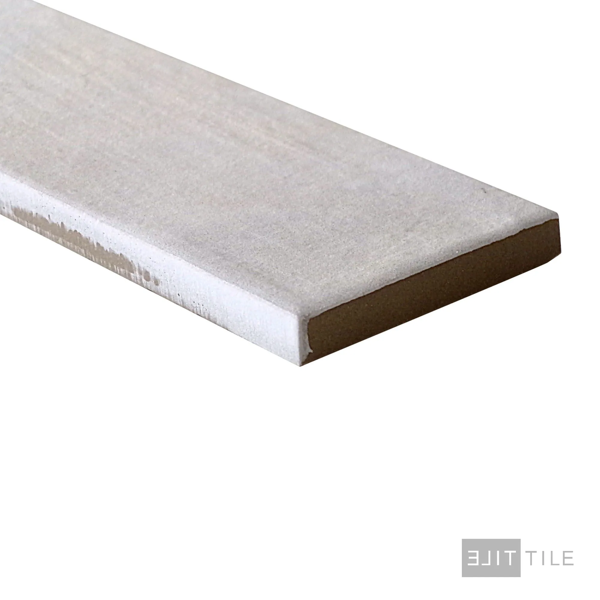 Gandia 2X6 White Matte - Image 4
