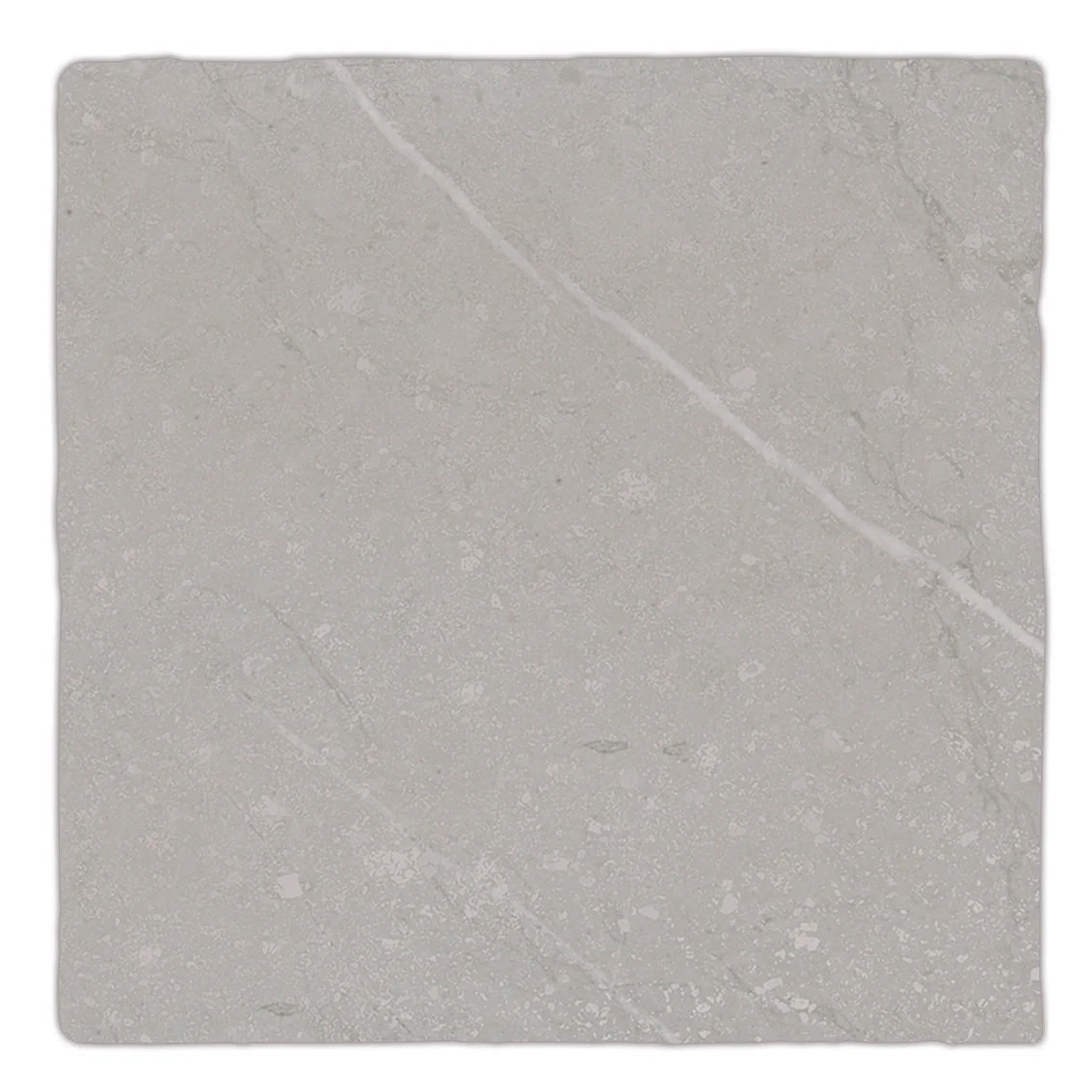 Gea Matte 4.7X4.7 Grey - Image 5