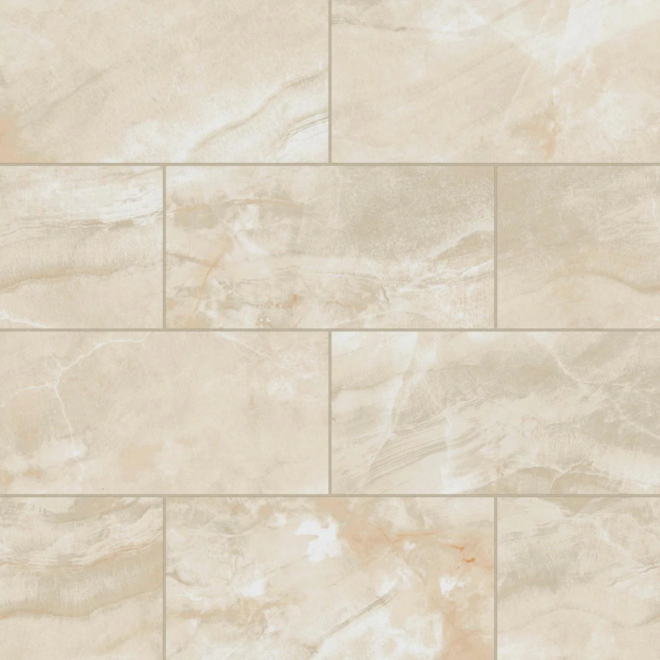 Gemma Polished 12X24 Beige Onyx