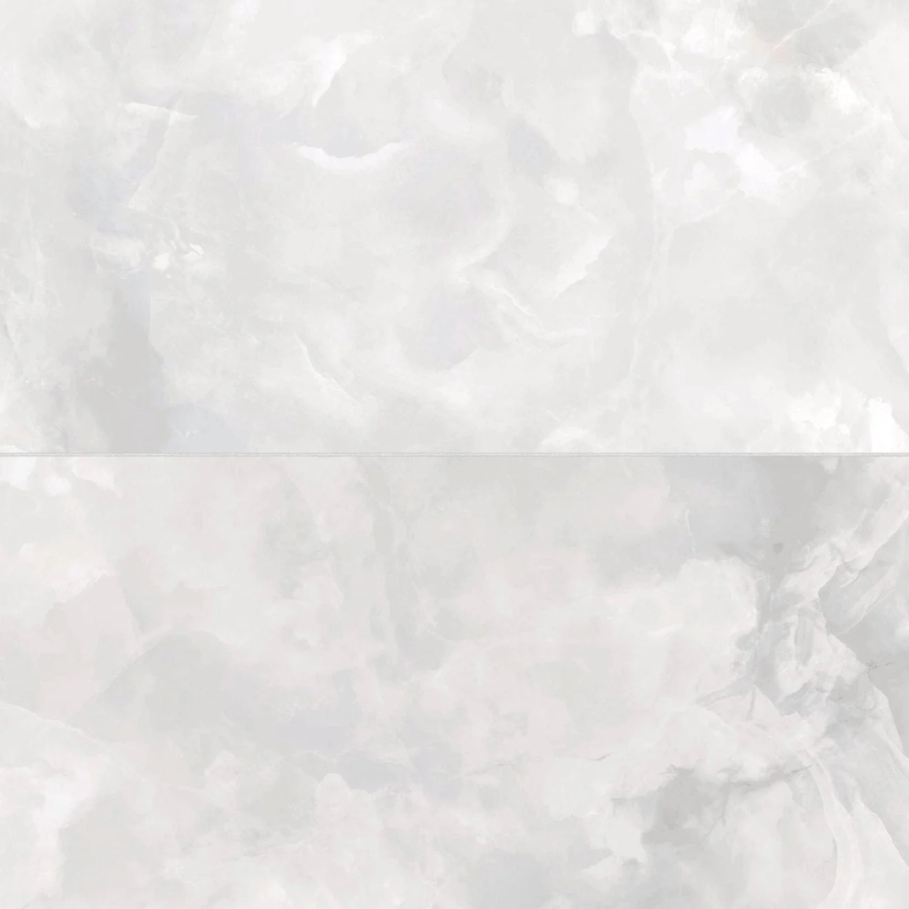 Gemma Polished 24X48 White Onyx